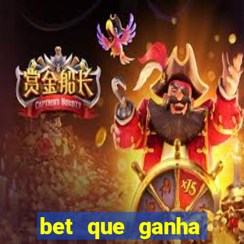 bet que ganha bonus no cadastro